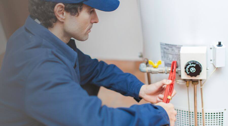 Professional Leak Detection in East Dorset, VT